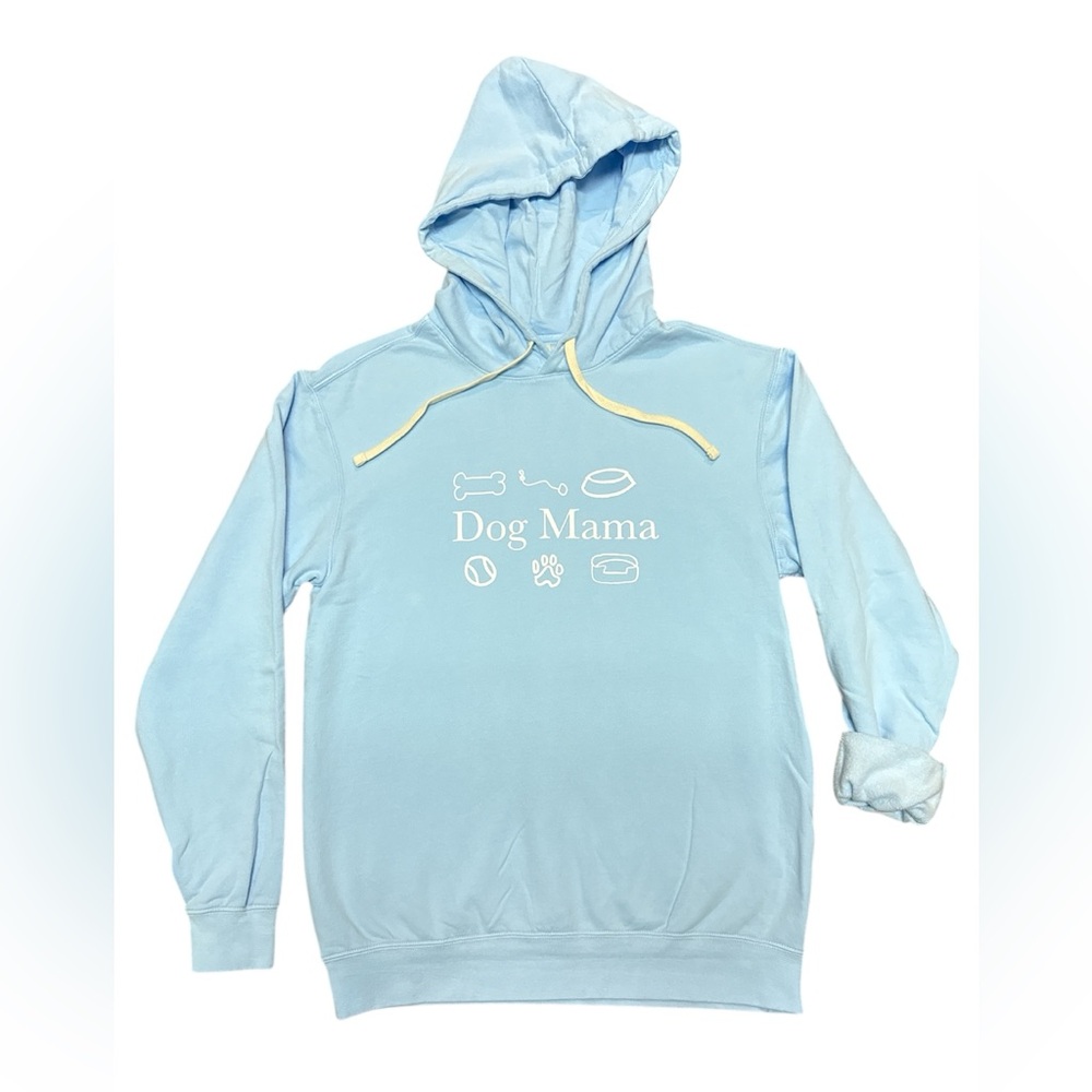 Dog Mama Doodle Sweatshirt